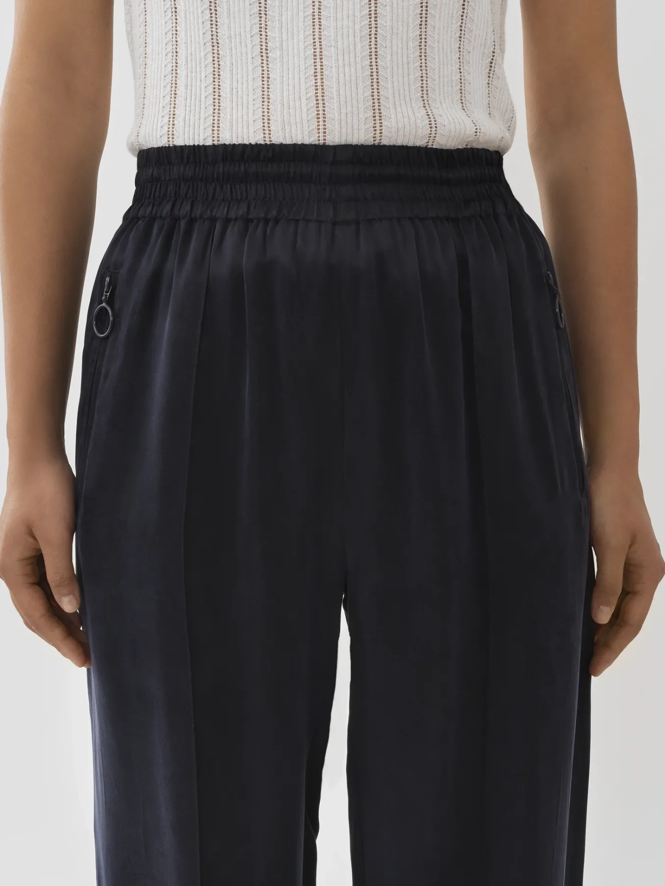 Women Chloé Shell Suit Trousers