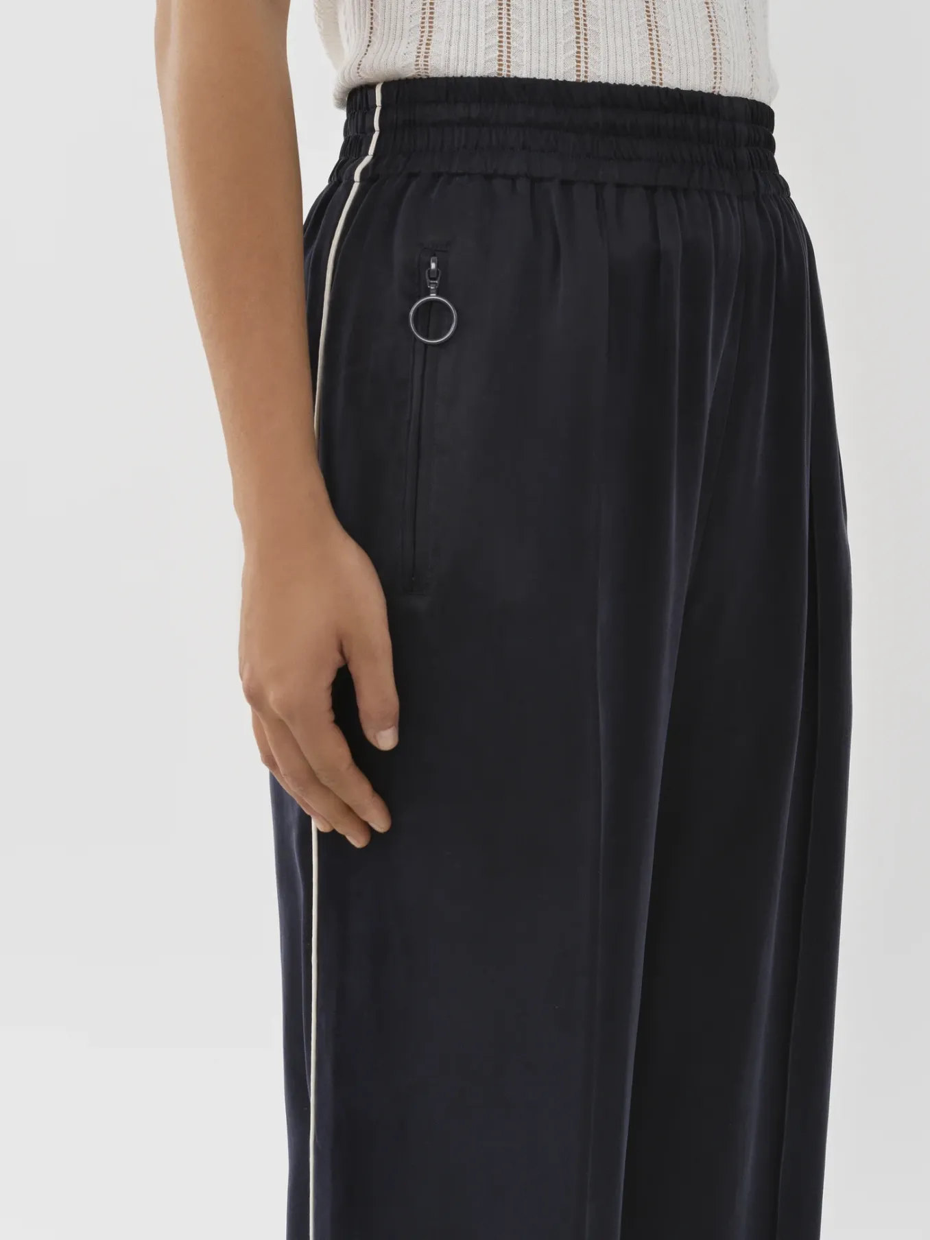 Women Chloé Shell Suit Trousers