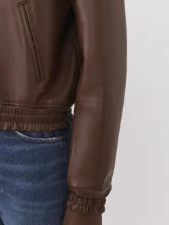 Women Chloé Short Blouson Jacket