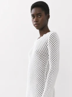 Women Chloé Short Tunic Dress