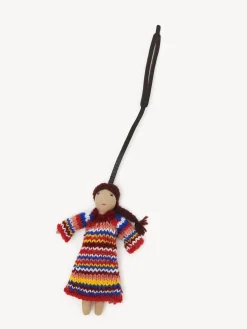 Women Chloé Silai Wali For Chloe Doll Bag Charm