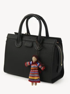 Women Chloé Silai Wali For Chloe Doll Bag Charm