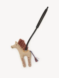 Women Chloé Silai Wali For Chloe Horse Bag Charm