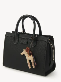 Women Chloé Silai Wali For Chloe Horse Bag Charm