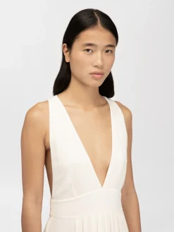 Women Chloé Sleeveless Dress