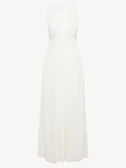 Women Chloé Sleeveless Dress
