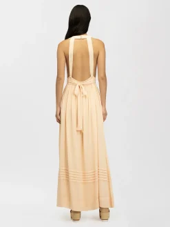 Women Chloé Sleeveless Dress