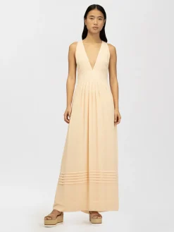 Women Chloé Sleeveless Dress