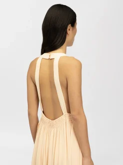 Women Chloé Sleeveless Dress