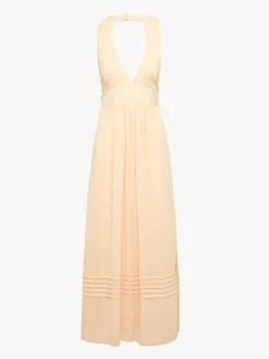Women Chloé Sleeveless Dress