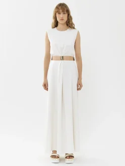 Women Chloé Sleeveless Dress
