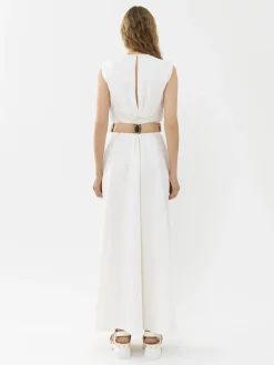 Women Chloé Sleeveless Dress