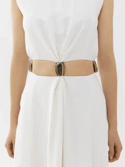 Women Chloé Sleeveless Dress