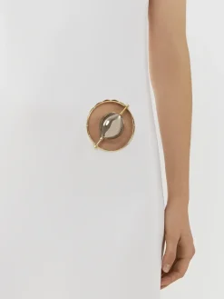 Women Chloé Sleeveless Dress