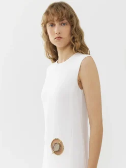 Women Chloé Sleeveless Dress