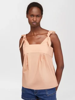 Women Chloé Sleeveless Top