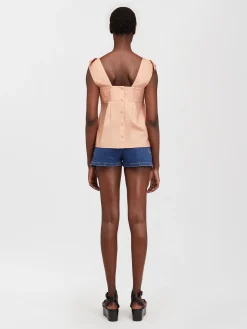 Women Chloé Sleeveless Top