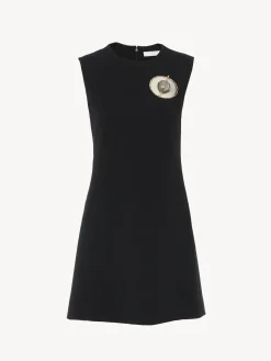 Women Chloé Sleeveless Tunic Dress