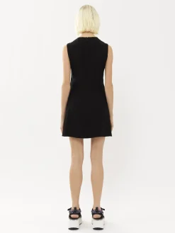 Women Chloé Sleeveless Tunic Dress