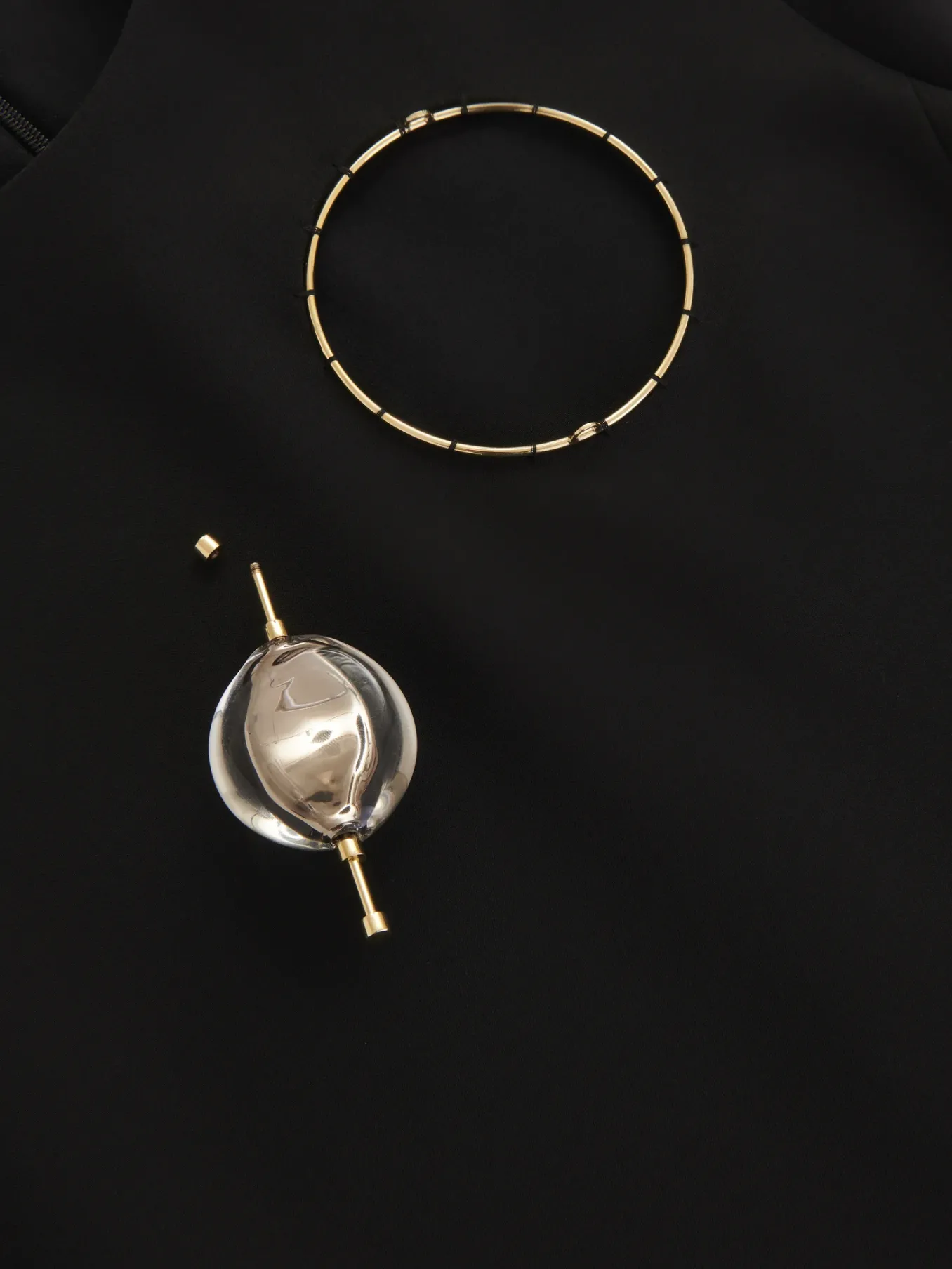 Women Chloé Sleeveless Tunic Dress