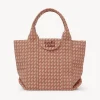 Women Chloé Small Laetizia Tote