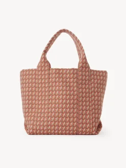 Women Chloé Small Laetizia Tote