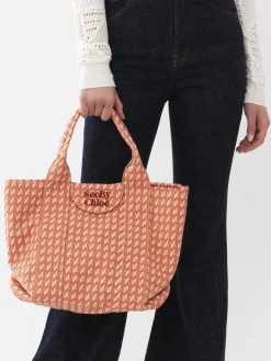Women Chloé Small Laetizia Tote