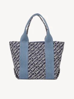 Women Chloé Small Laetizia Tote