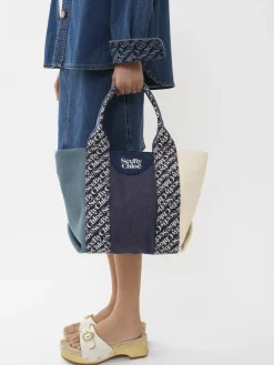 Women Chloé Small Laetizia Tote