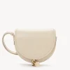 Women Chloé Small Mara Saddle Bag