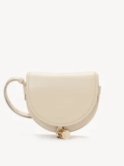 Women Chloé Small Mara Saddle Bag