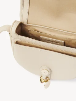Women Chloé Small Mara Saddle Bag