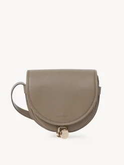 Women Chloé Small Mara Saddle Bag