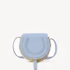 Women Chloé Small Marcie Cross-Body Basket