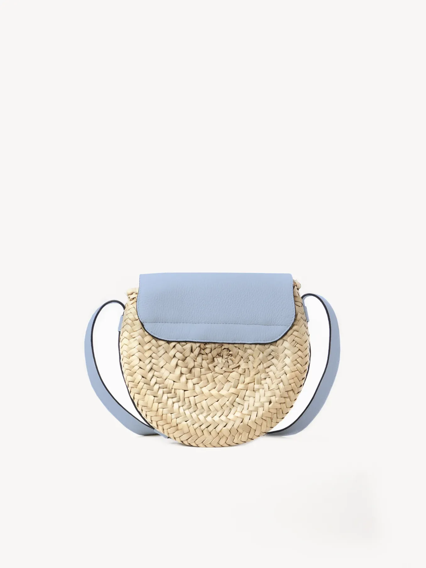 Women Chloé Small Marcie Cross-Body Basket