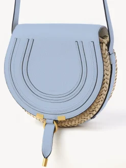 Women Chloé Small Marcie Cross-Body Basket