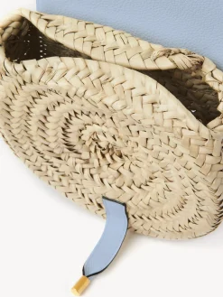 Women Chloé Small Marcie Cross-Body Basket