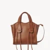 Women Chloé Small Mony Tote Bag