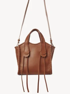 Women Chloé Small Mony Tote Bag