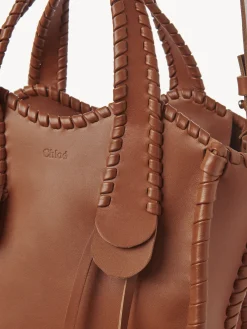 Women Chloé Small Mony Tote Bag