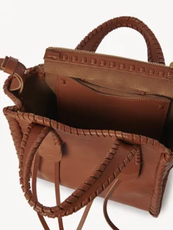 Women Chloé Small Mony Tote Bag