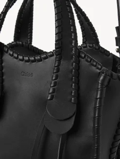 Women Chloé Small Mony Tote Bag