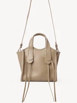 Women Chloé Small Mony Tote Bag