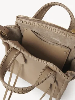 Women Chloé Small Mony Tote Bag