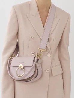 Women Chloé Small Tess Bag
