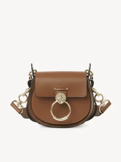 Women Chloé Small Tess Bag