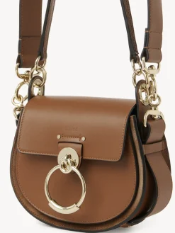 Women Chloé Small Tess Bag