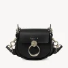 Women Chloé Small Tess Bag