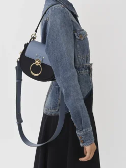 Women Chloé Small Tess Bag