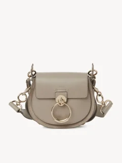 Women Chloé Small Tess Bag